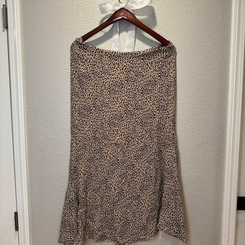 Cotton-on Women's multi Skirt